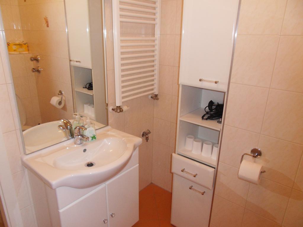 Ferienwohnungen K+M+B Am Ossiacher See - Sandro Bodensdorf Luaran gambar